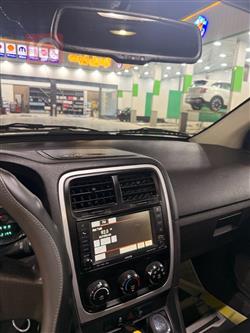 دودج كاليبر